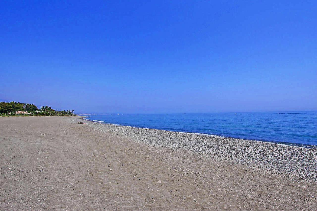 1106 Marbella Large Family Villa إِستيبونا المظهر الخارجي الصورة