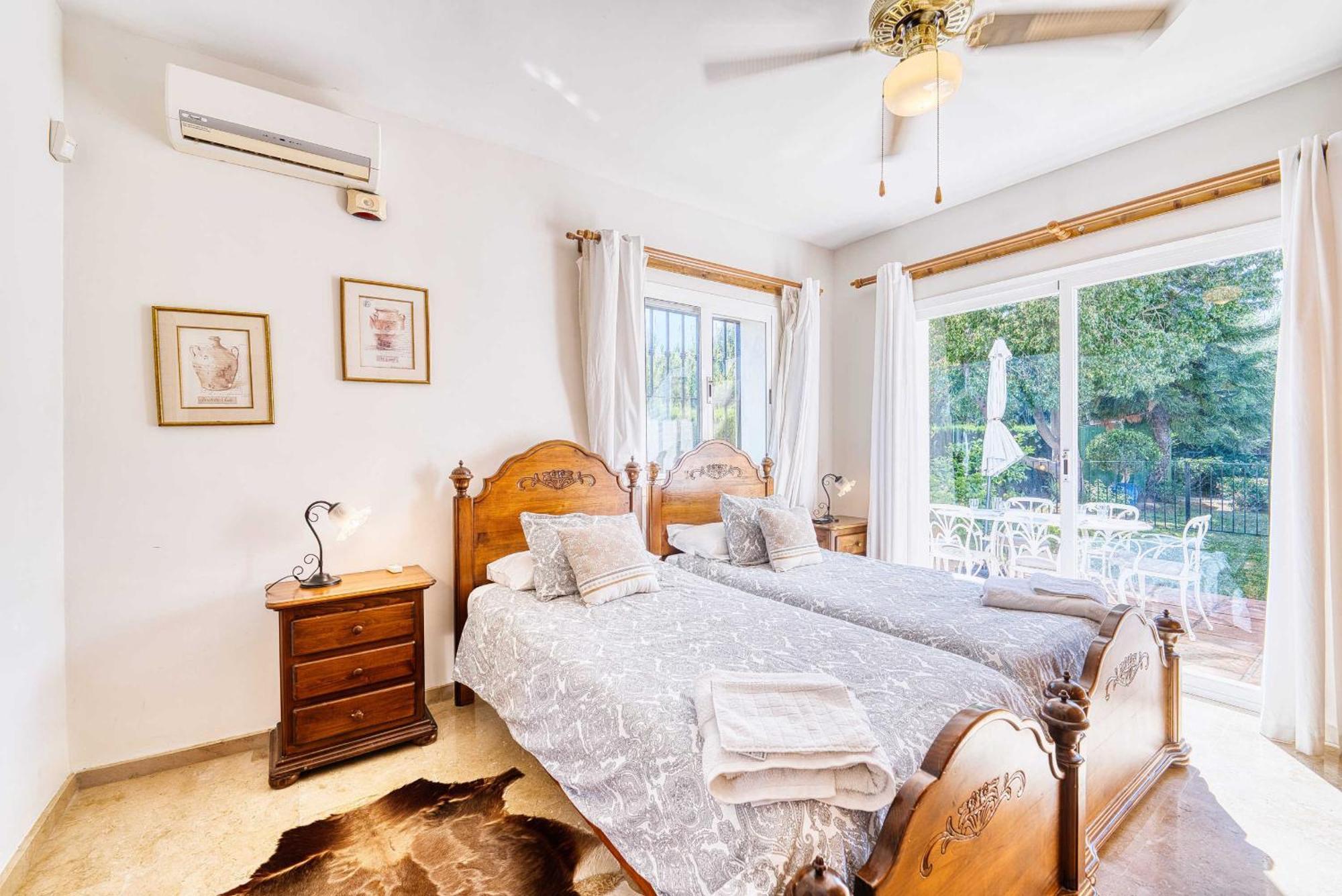 1106 Marbella Large Family Villa إِستيبونا المظهر الخارجي الصورة