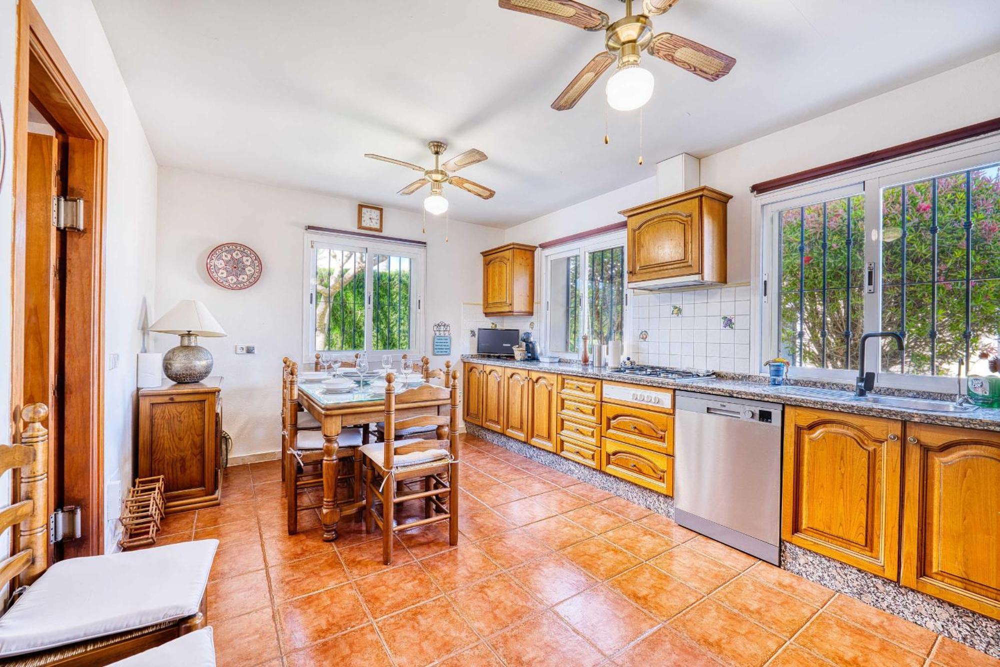 1106 Marbella Large Family Villa إِستيبونا المظهر الخارجي الصورة