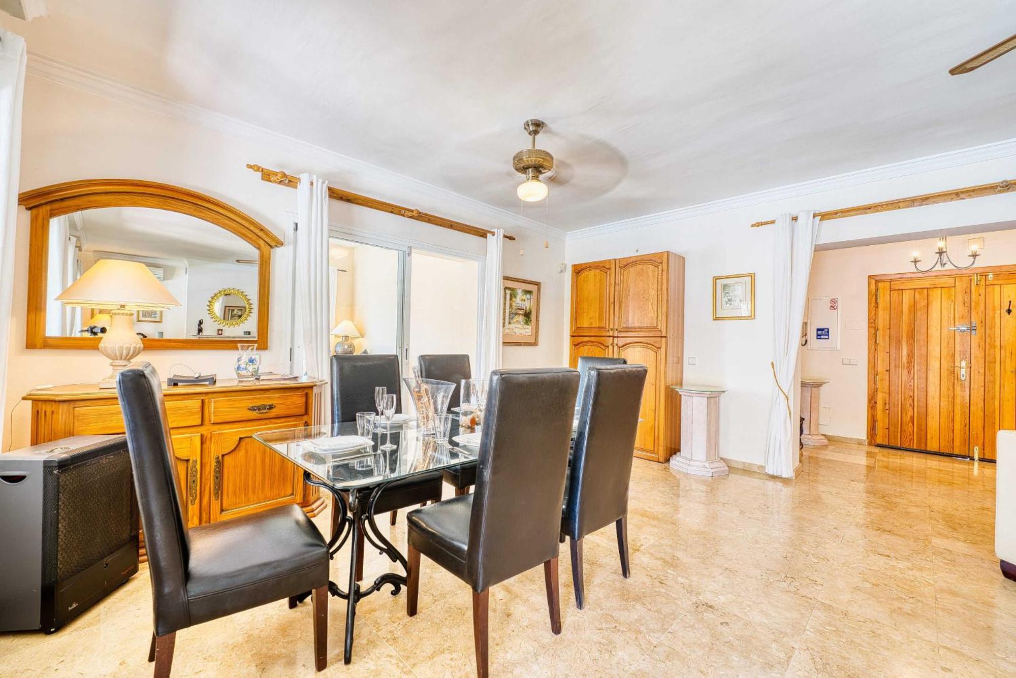1106 Marbella Large Family Villa إِستيبونا المظهر الخارجي الصورة