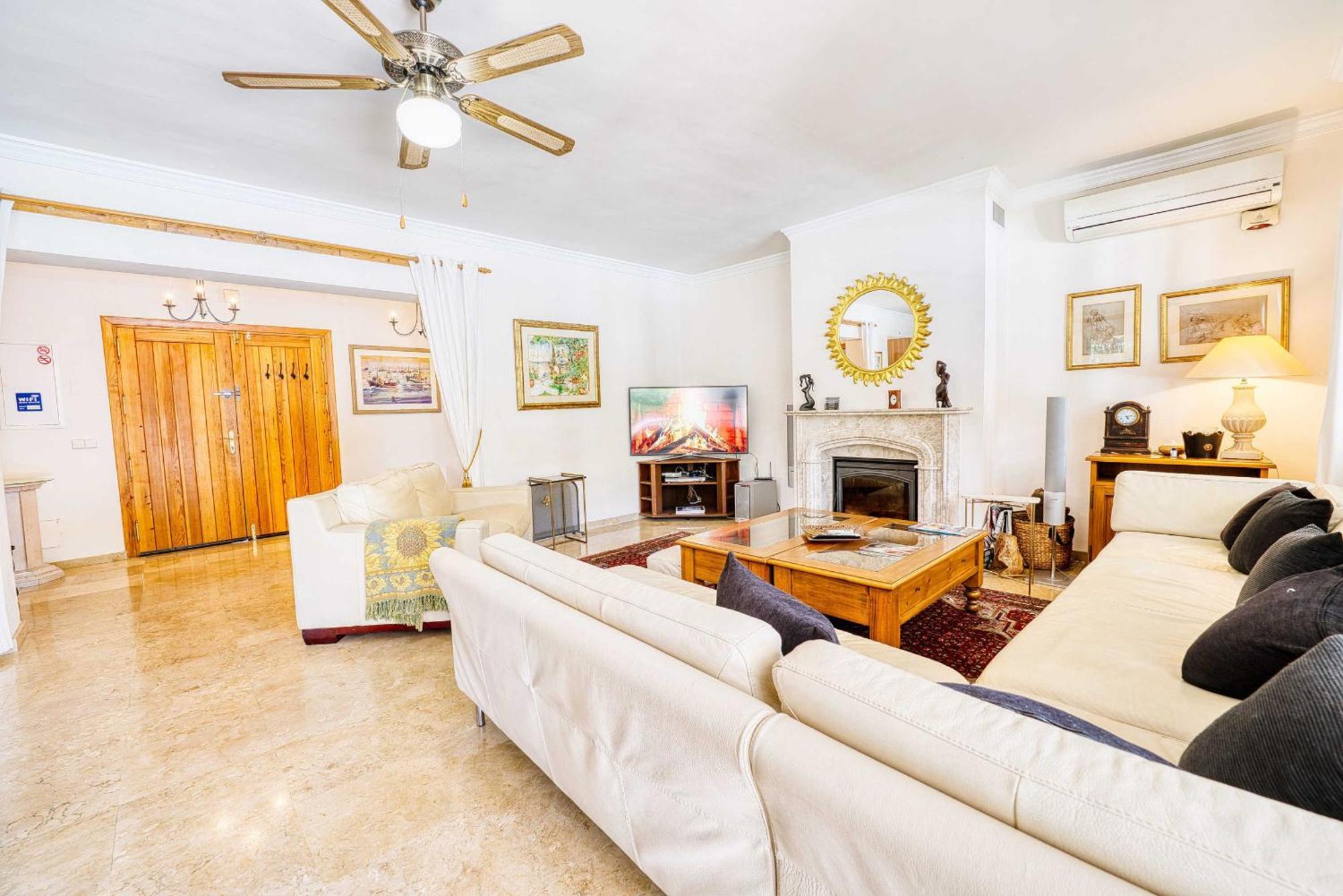 1106 Marbella Large Family Villa إِستيبونا المظهر الخارجي الصورة
