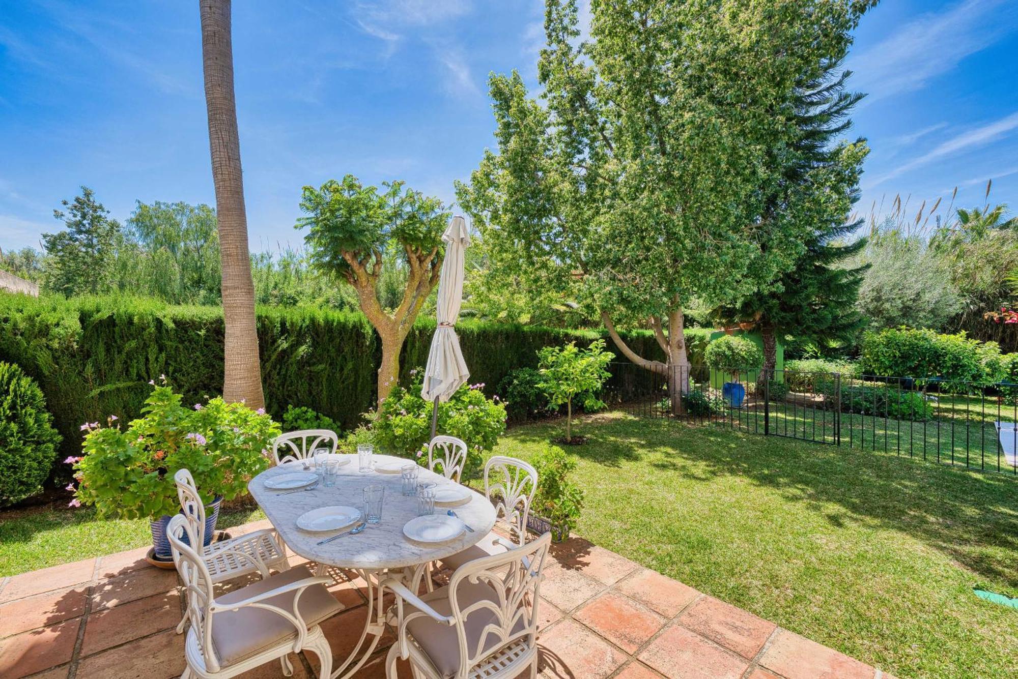 1106 Marbella Large Family Villa إِستيبونا المظهر الخارجي الصورة