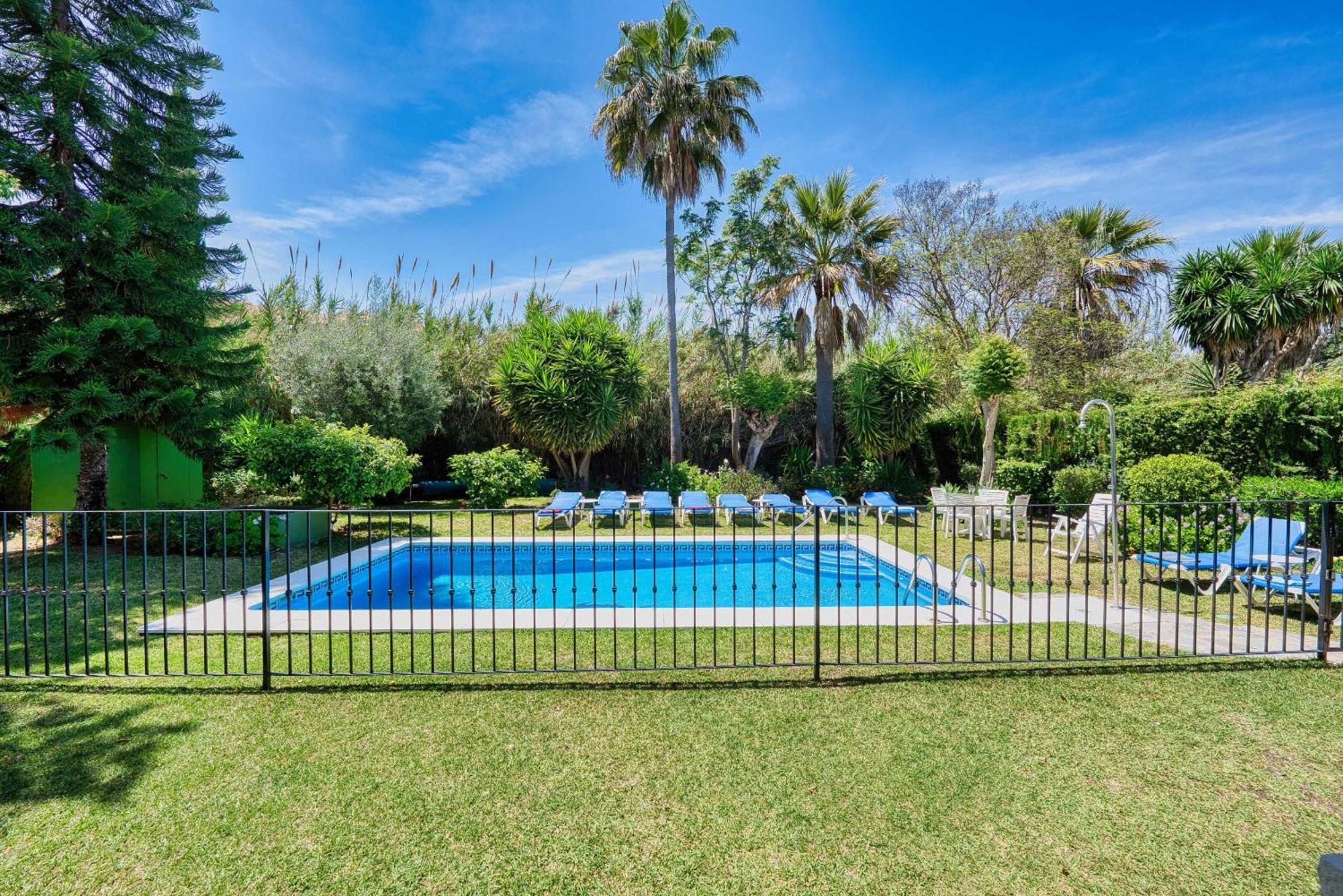 1106 Marbella Large Family Villa إِستيبونا المظهر الخارجي الصورة